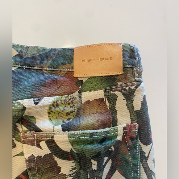 Purple Brand Snake Camo - Picture 3 of 5
